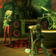 Illustration for article titled Hands On With Guitar Hero: Aerosmith